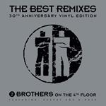 Best Remixes (Coloured Vinyl)