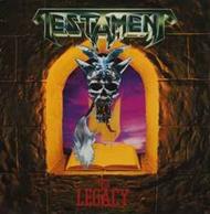 Legacy (180 gr.)