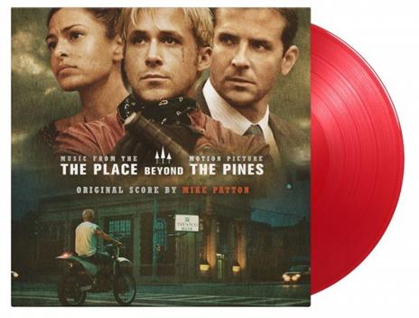 Place Beyond the Pines (Coloured Vinyl) (Colonna Sonora) - Vinile LP - 3