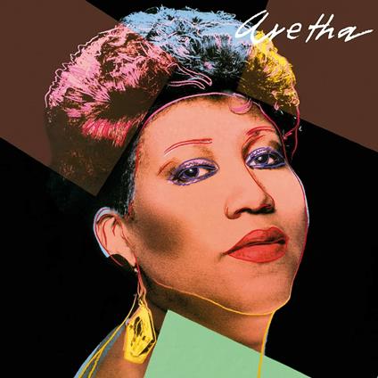 Aretha (180 gr.) - Vinile LP di Aretha Franklin