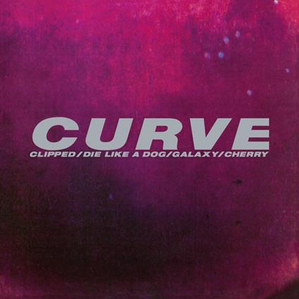 Cherry - Vinile LP di Curve