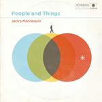 People And Things (180 gr.)