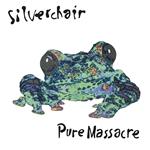 Pure Massacre (Coloured Vinyl)