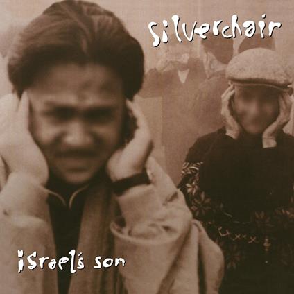 Israel's Son (Coloured Vinyl) - Vinile LP di Silverchair