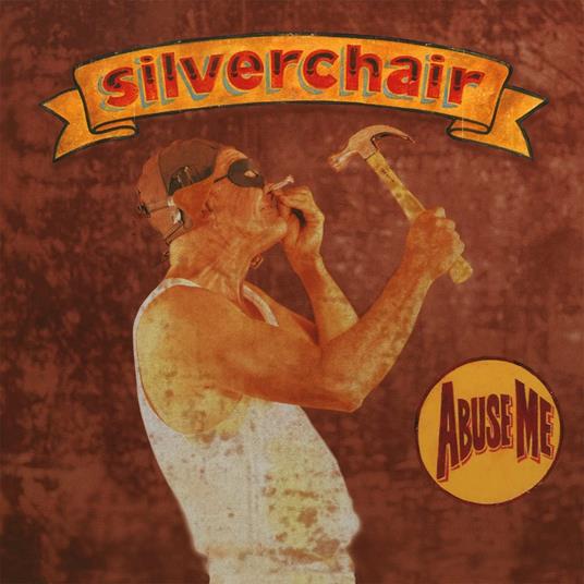 Abuse Me (Ep) - CD Audio di Silverchair