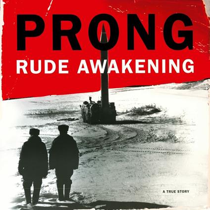 Rude Awakening (180 gr.) - Vinile LP di Prong