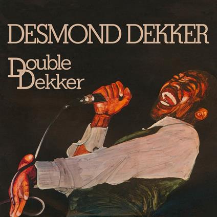 Double Dekker (180 gr.) - Vinile LP di Desmond Dekker