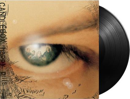 Happy Pills (180 gr.) - Vinile LP di Candlebox