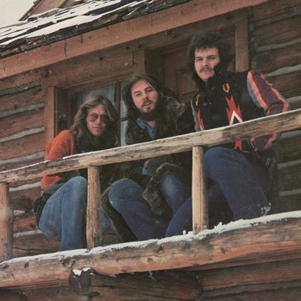 Hideaway (Coloured Vinyl) - Vinile LP di America