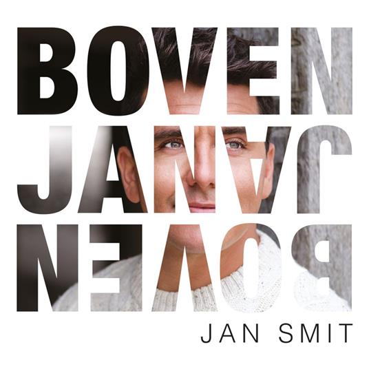 Boven Jan (Coloured Vinyl) - Vinile LP di Jan Smit