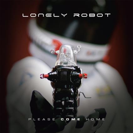 Please Come Home - Vinile LP di Lonely Robot