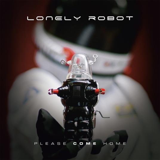 Please Come Home - Vinile LP di Lonely Robot