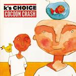Cocoon Crash (Coloured Vinyl)