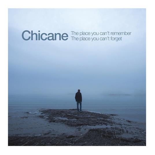 Place You Can'T Remember - Vinile LP di Chicane