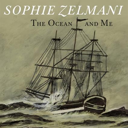 Ocean And Me - Vinile LP di Sophie Zelmani