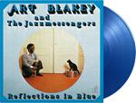 Reflections In Blue (Ltd. Blue Vinyl)