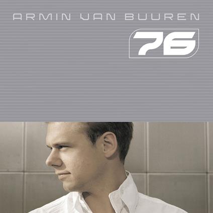 76 (180 gr.) - Vinile LP di Armin Van Buuren