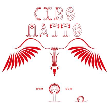 Pom Pom. The Essential Cibo Matto (Ltd. Translucent Red Vinyl) - Vinile LP di Cibo Matto