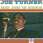 Big Joe Is Here (Ltd. Gold Vinyl)