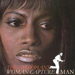 Woman Capture Man (Ltd. Gold Coloured Vinyl)