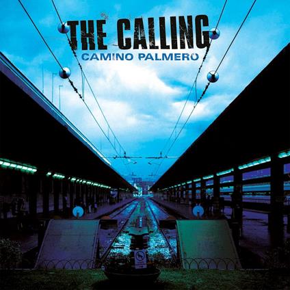 Camino Palmero - Vinile LP di Calling