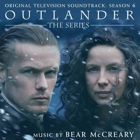 Outlander Season 6 (Coloured Vinyl) (Colonna Sonora) - Vinile LP