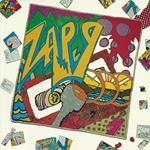 Zapp (I) (Ltd. Purple Vinyl)