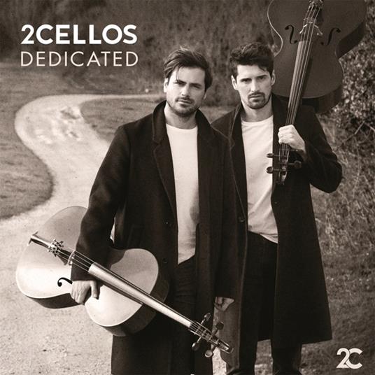 Dedicated - Vinile LP di 2Cellos