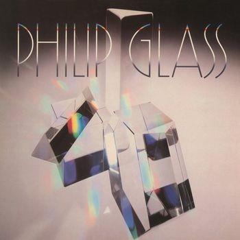 Glassworks - Vinile LP di Philip Glass