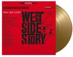 West Side Story (Ltd. 180 gr. Gold Vinyl)
