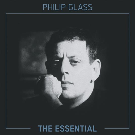 Essential - Vinile LP di Philip Glass