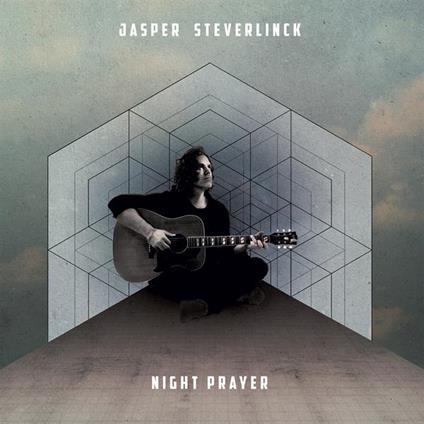 Night Prayer - Vinile LP di Jasper Steverlinck