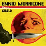 Giallo (Colonna Sonora) (Esclusiva LaFeltrinelli e IBS.it - Bloody & Black Marbled Vinyl)