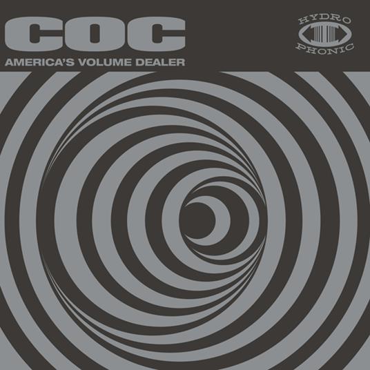 America'S Volume Dealer - Vinile LP di Corrosion of Conformity