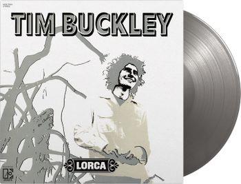 Lorca -Coloured/Hq- - Vinile LP di Tim Buckley