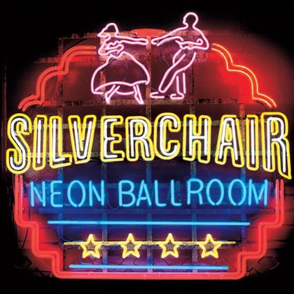 Neon Ballroom - Vinile LP di Silverchair