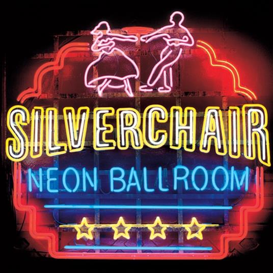 Neon Ballroom - Vinile LP di Silverchair