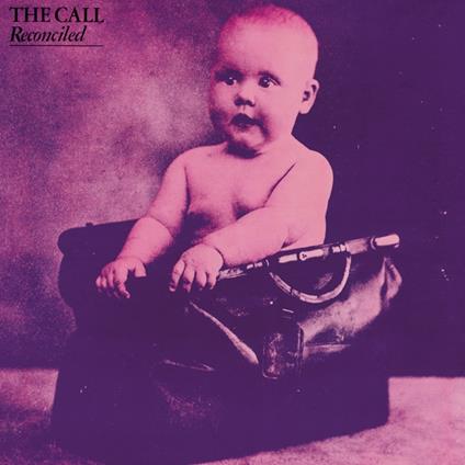 Reconciled - Vinile LP di Call