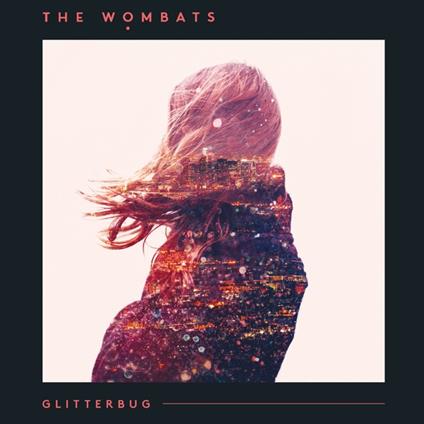 Glitterbug - Vinile LP di Wombats