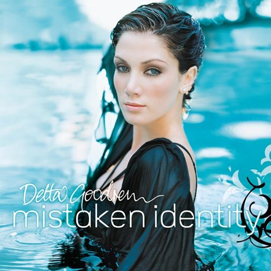 Mistaken Identity - Vinile LP di Delta Goodrem