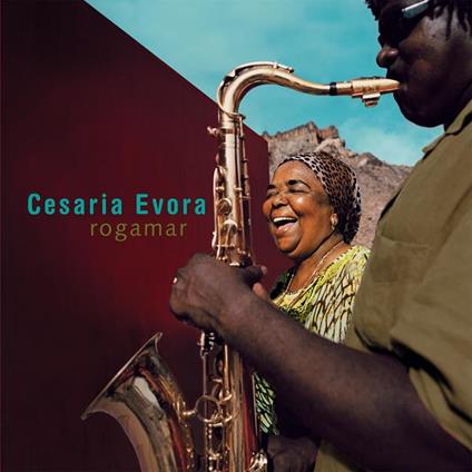 Rogamar - Vinile LP di Cesaria Evora