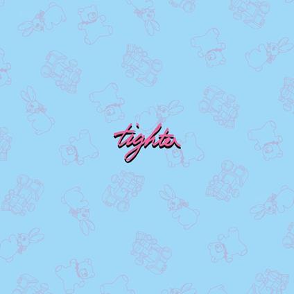 Tighter - Vinile LP di Mindless Self Indulgence
