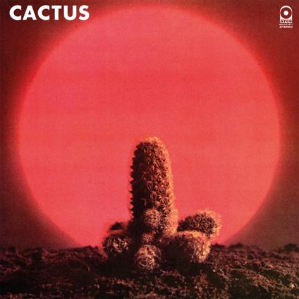 Cactus - Vinile LP di Cactus