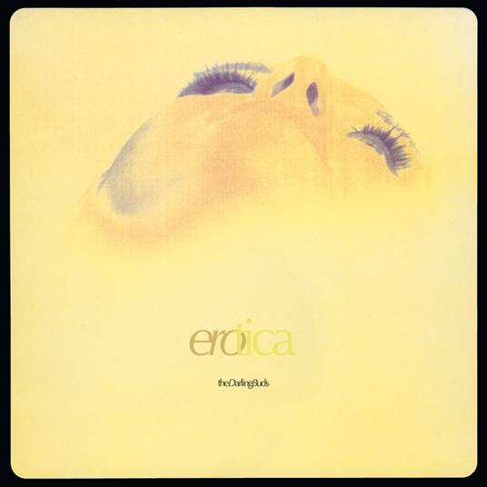 Erotica - Vinile LP di Darling Buds