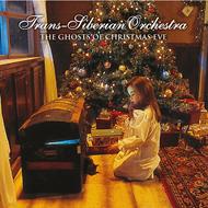The Ghosts Of Christmas Eve