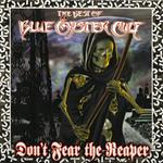 Best Of Blue Öyster Cult. Don't Fear The Reaper