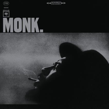 Monk - Vinile LP di Thelonious Monk