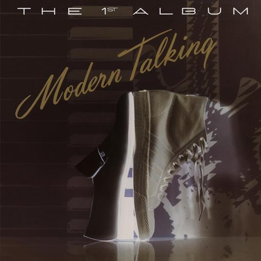 First Album - Vinile LP di Modern Talking