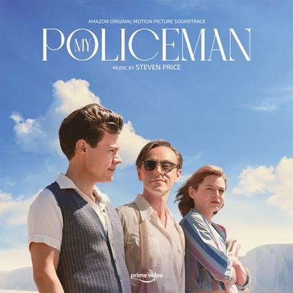 My Policeman (Colonna Sonora) - Vinile LP