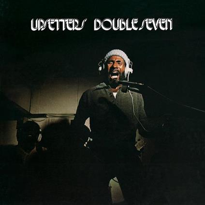 Double Seven - Vinile LP di Upsetters